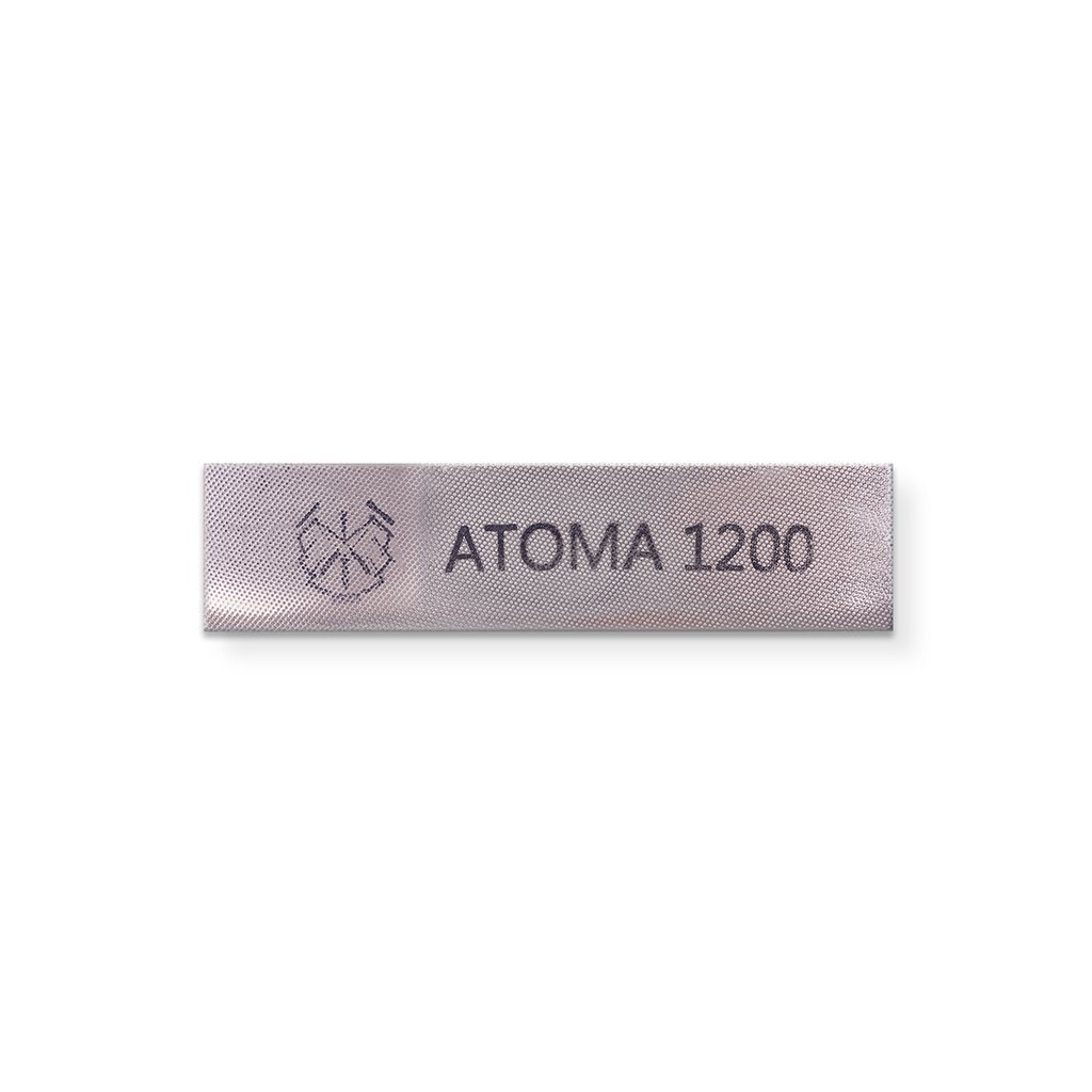 1x4 KME Atoma Diamond Plates to fit the KME sharpening system made in USA
