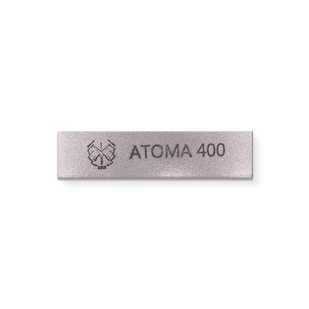 1x4 KME Atoma Diamond Plates to fit the KME sharpening system made in USA