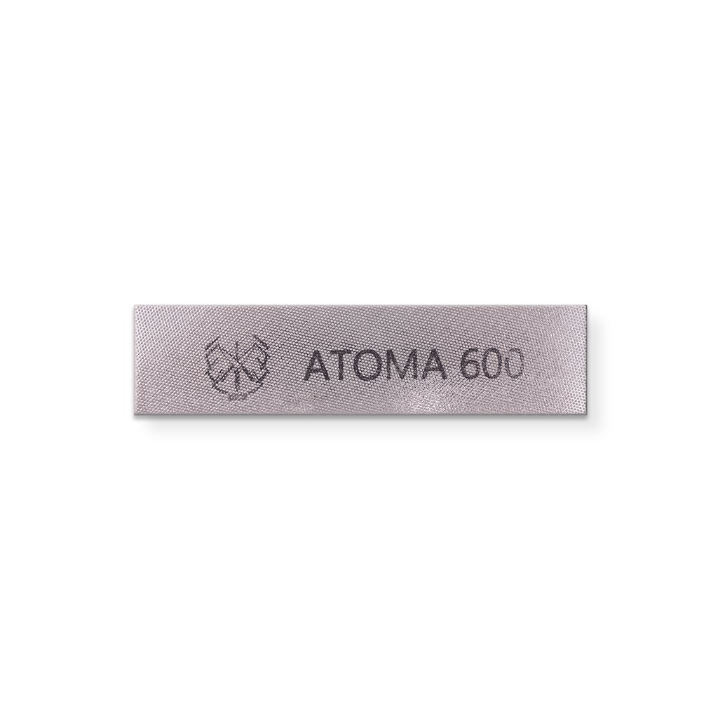 1x4 KME Atoma Diamond Plates to fit the KME sharpening system made in USA