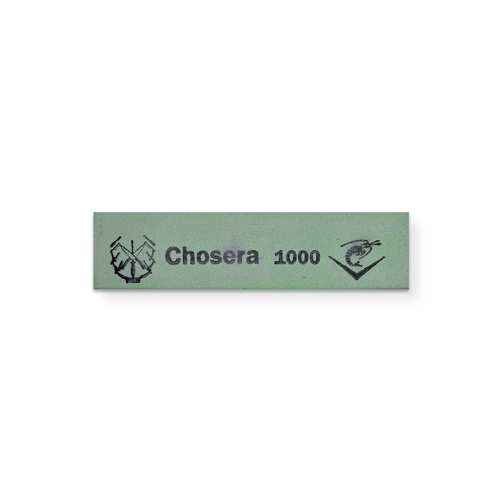1x4 KME Chosera Japanese Water Stones for sharpening oh the KME sharpening system that’s made in the USA