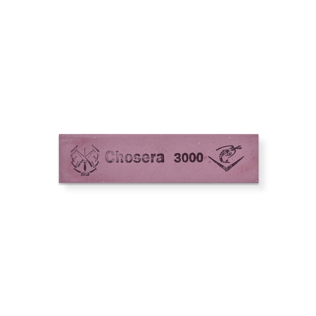 1x4 KME Chosera Japanese Water Stones for sharpening oh the KME sharpening system that’s made in the USA