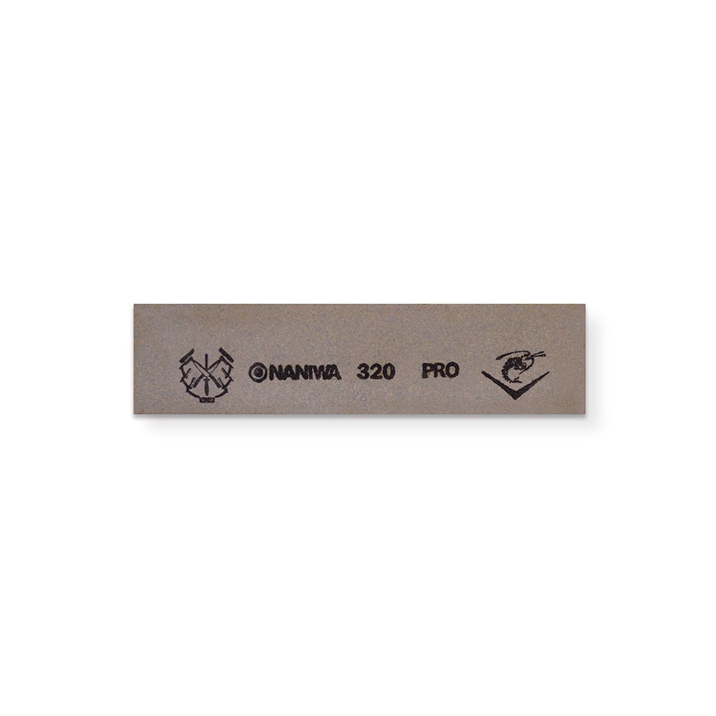 1x4 KME Naniwa Sharpening Stones to fit the KME sharpening system made in USA