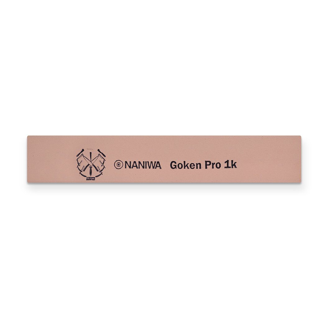 1x6 Naniwa Sharpening Stones to suit TSPROF, HAPSTONE, Edgepro, JIGS