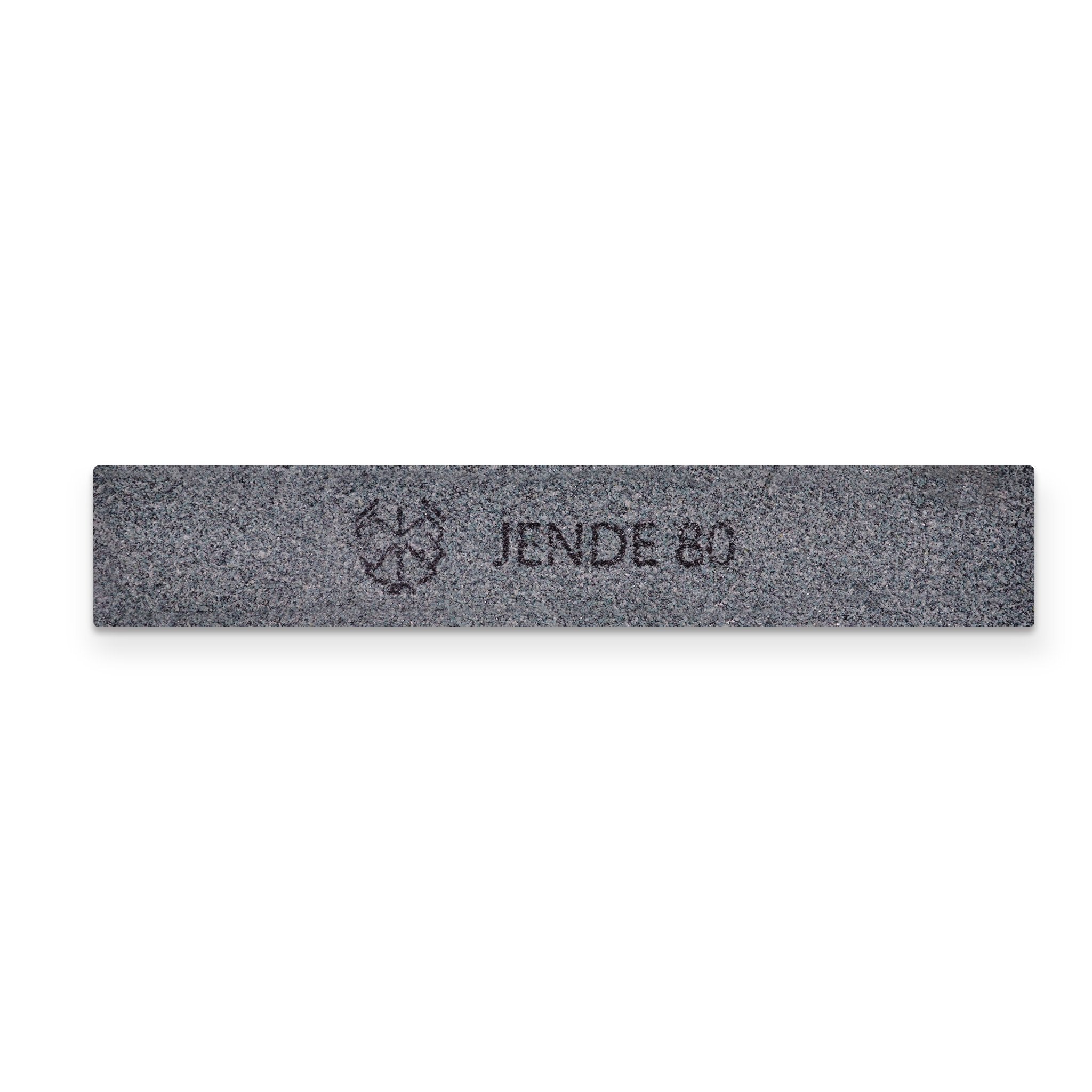 1x6 Jende Silicone Carbide Stones to suit TSPROF, HAPSTONE, Edgepro, JIGS