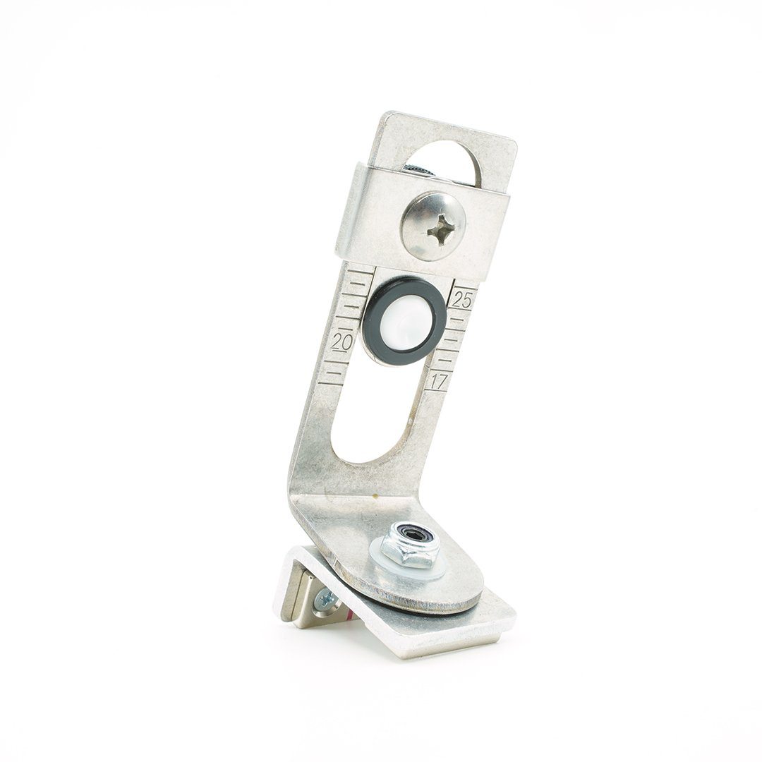 KME Axe Sharpener Complete Sharpening System