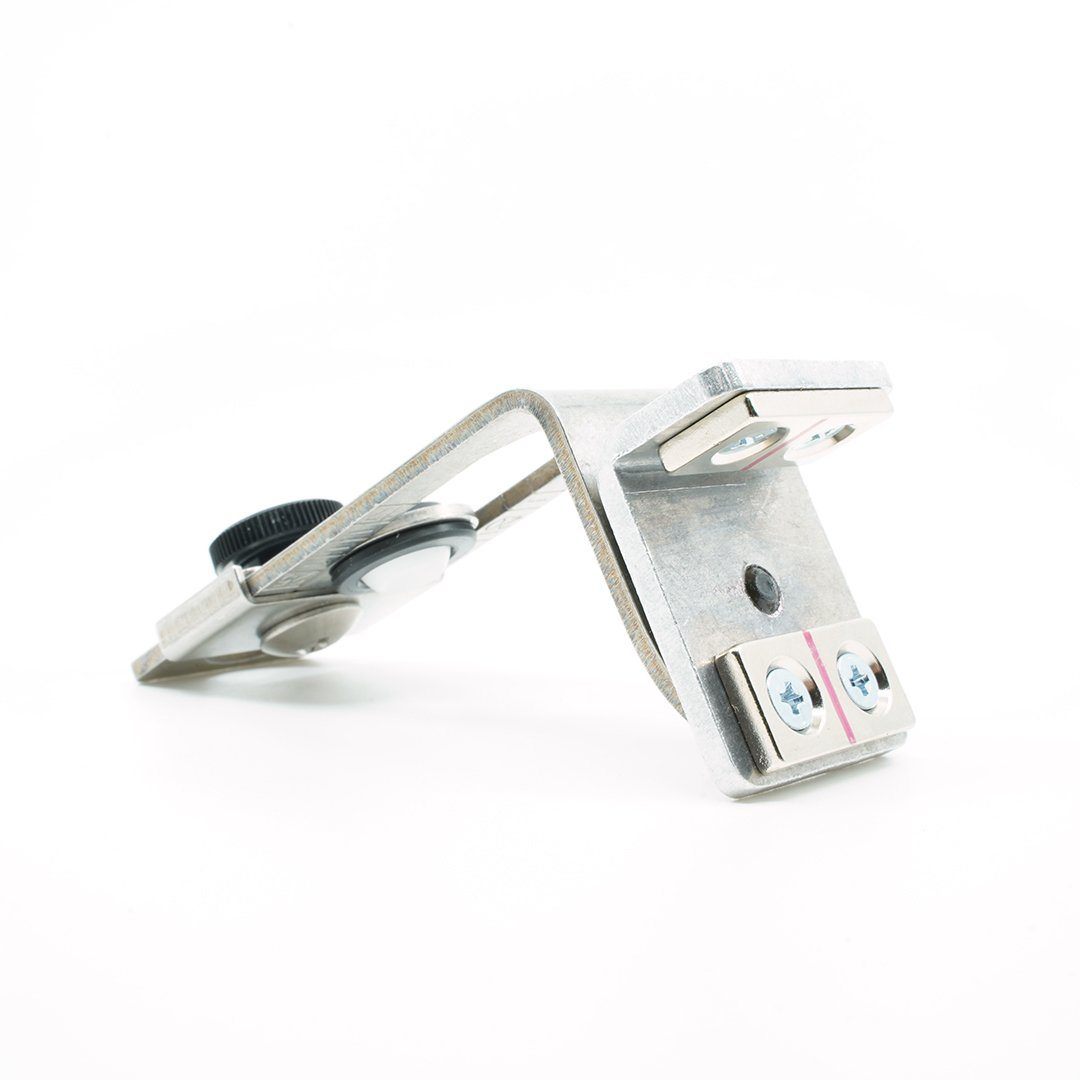 KME Axe Sharpener Complete Sharpening System
