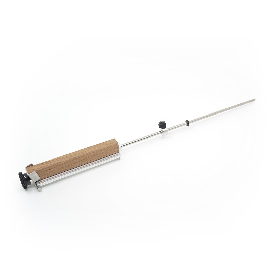 KME Stone Carrier and Guide Rod to fit KME sharpening system