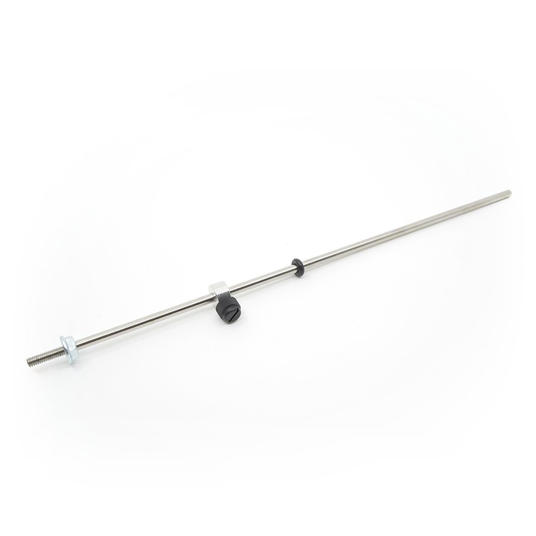 KME Stone Carrier and Guide Rod to fit KME sharpening system