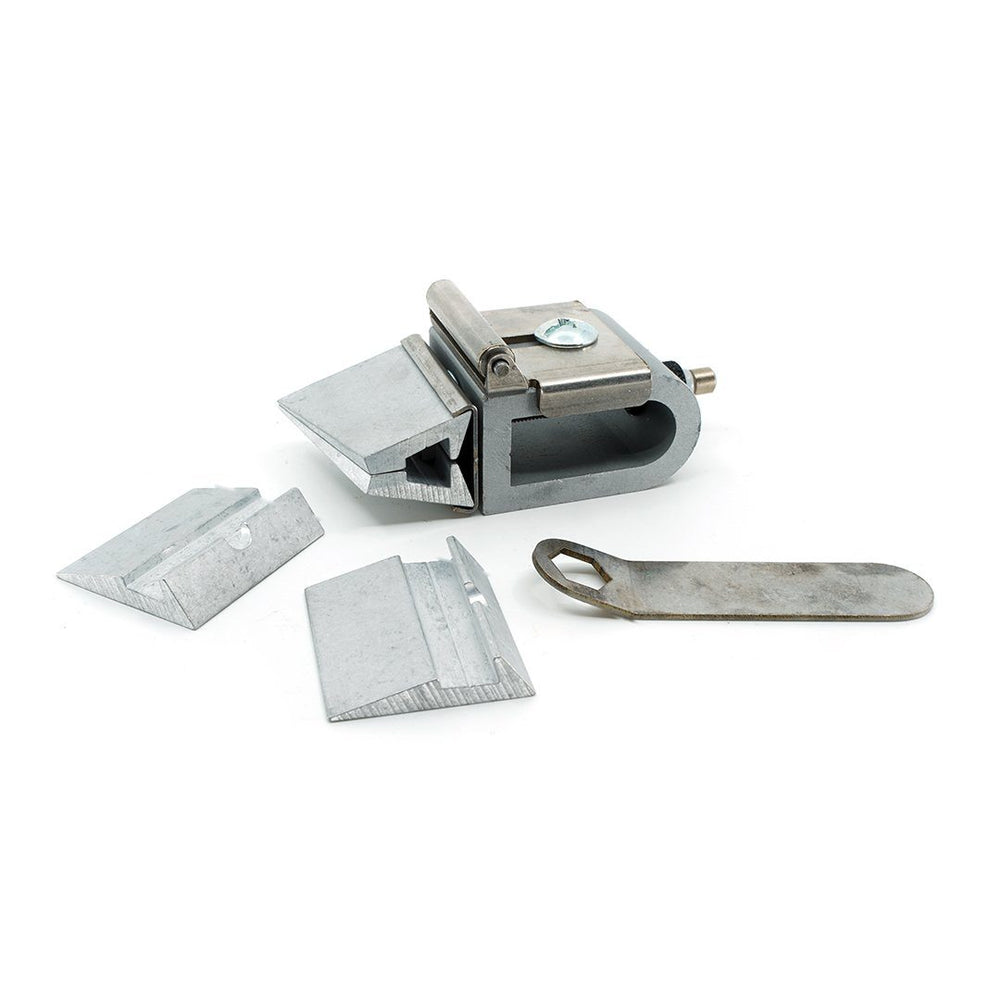 KME Sharpener Broadhead Arrow Sharpening System Zanvak