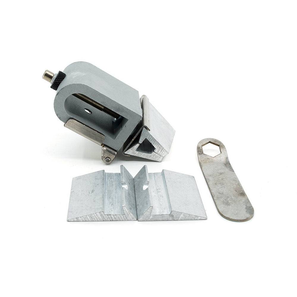 KME Sharpener Broadhead Arrow Sharpening System Zanvak