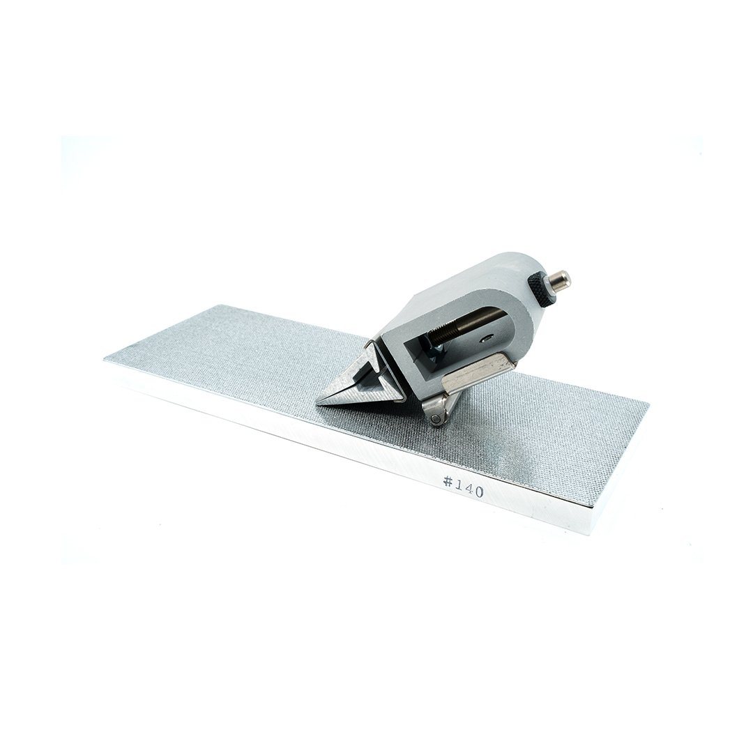 KME Sharpener Broadhead Arrow Sharpening System Zanvak
