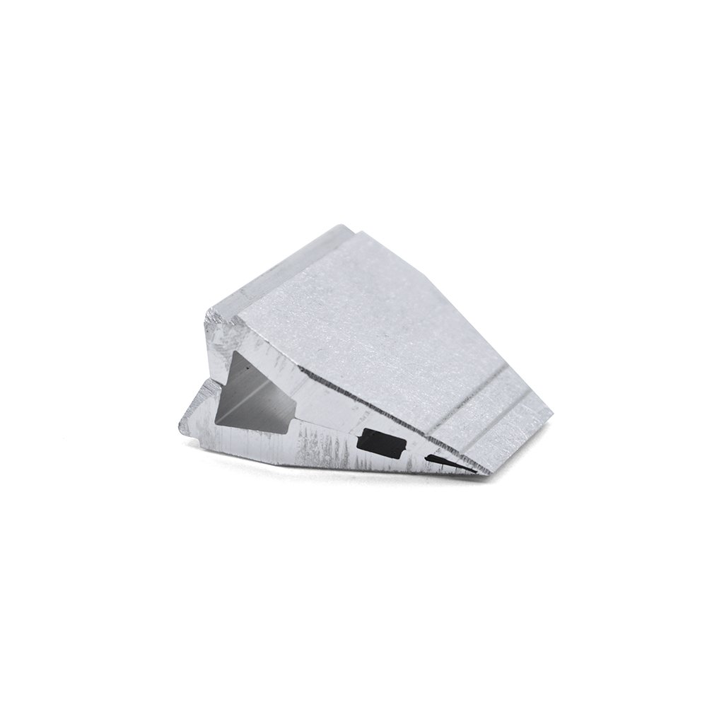 KME Sharpener Pen Knife Pro Jaws upgraded jaws for very small knives and shorter thickness