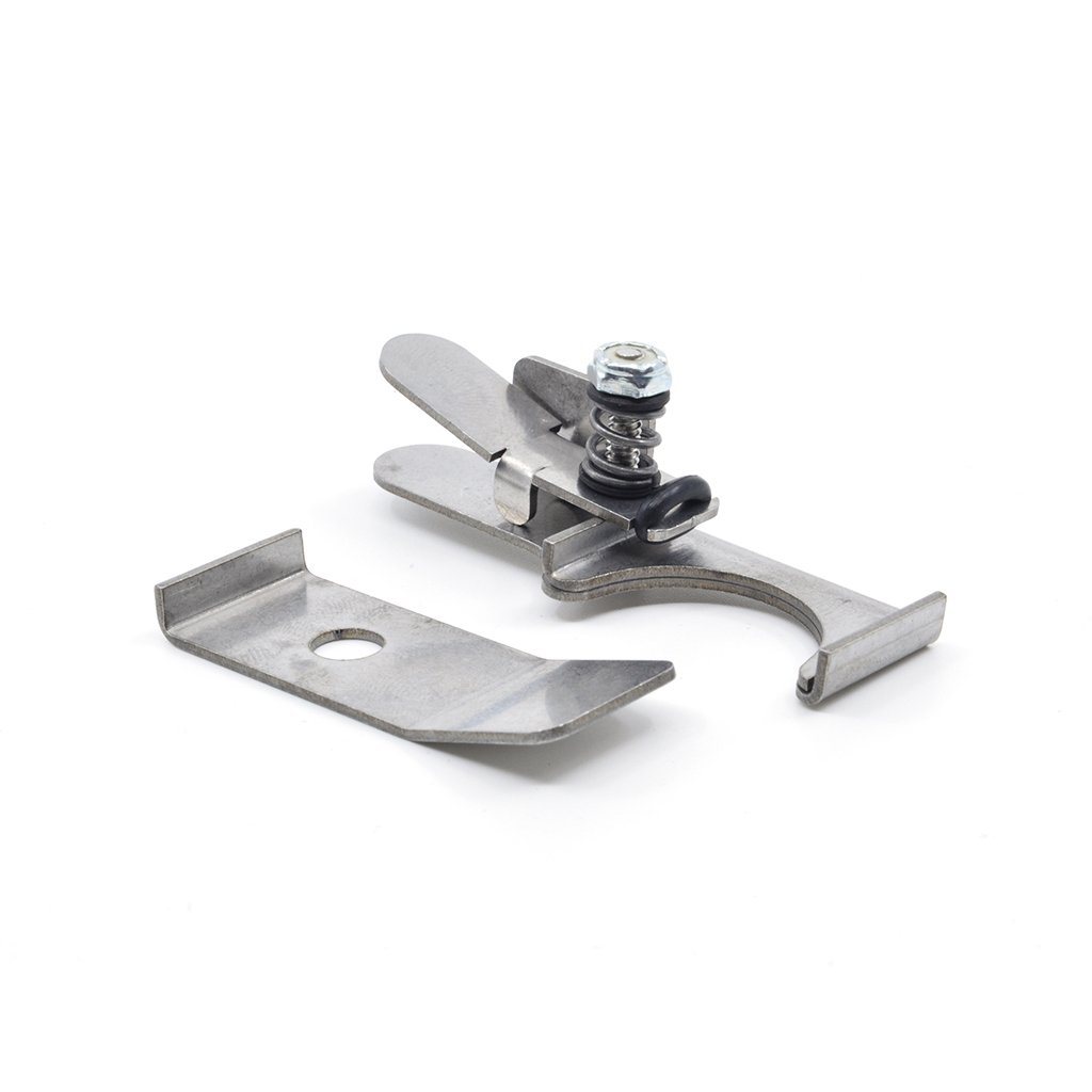 KME Sharpener Stone Thickness Compensator with spring to adjust