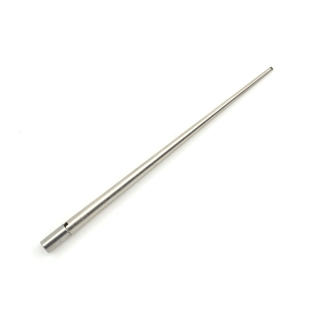 KME Sharpener Tapered Diamond Rod for Serrated Blades KF-DNF for bread knives