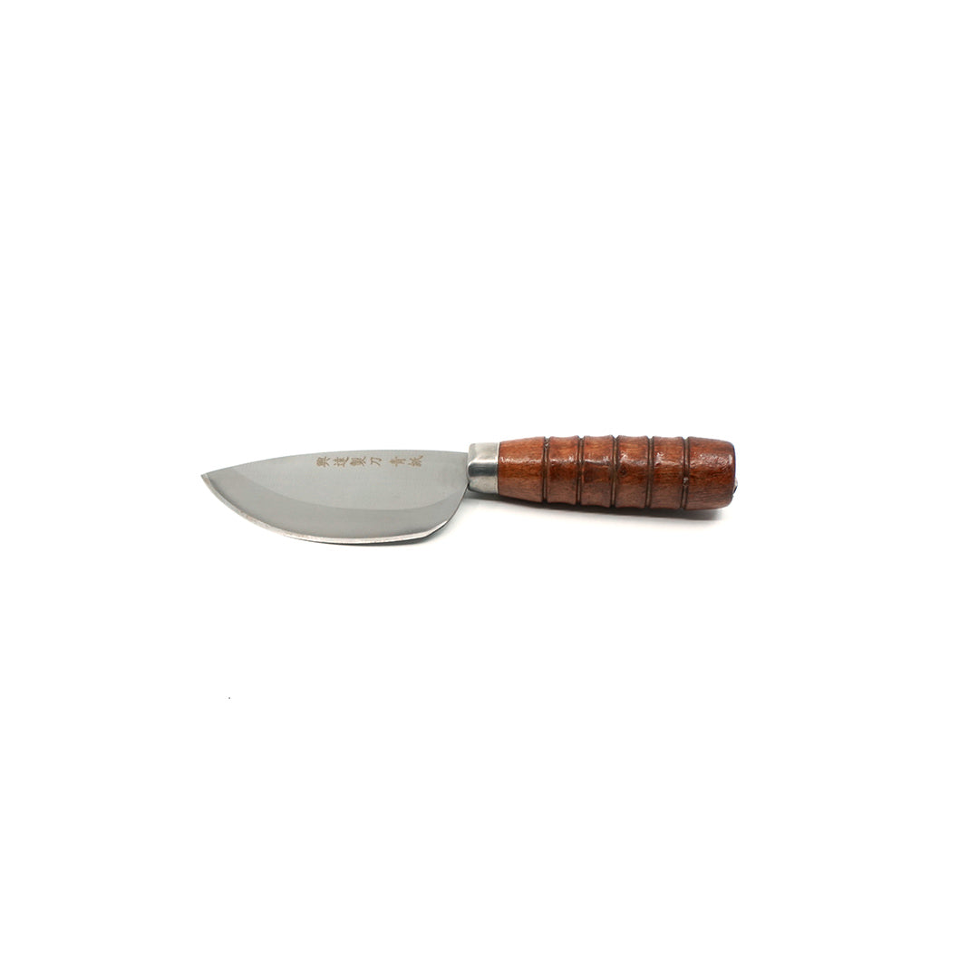 The Master Kuo range of Tuna knives is rapidly becoming a popular choice for chefs and knife enthusiasts. Zanvak are the Australian distributor of Master Kuo Tuna knives. Shop Master Kuo G-3 Mini Taiwan Tuna Knife - Very Small Fish Knife.