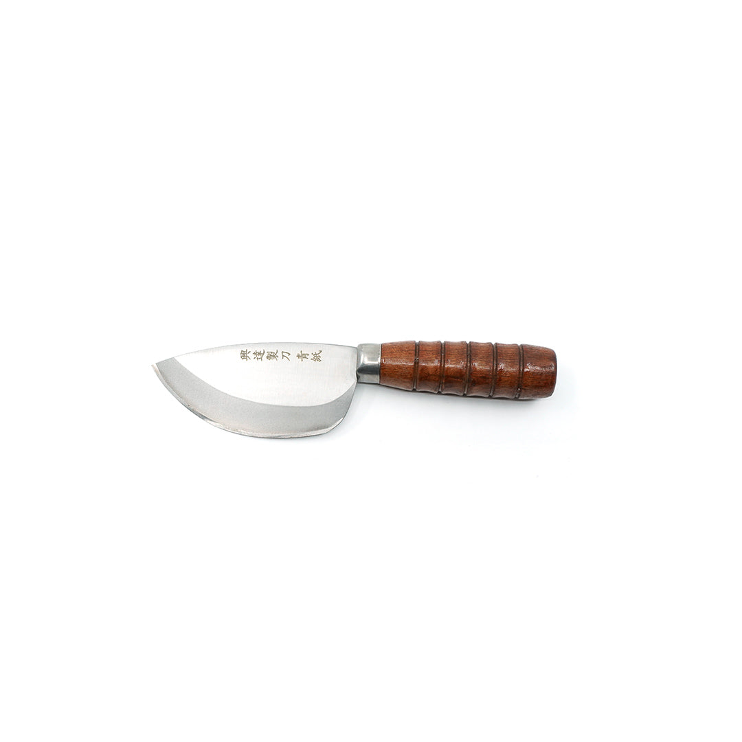 The Master Kuo range of Tuna knives is rapidly becoming a popular choice for chefs and knife enthusiasts. Zanvak are the Australian distributor of Master Kuo Tuna knives. Shop Master Kuo G-3 Mini Taiwan Tuna Knife - Very Small Fish Knife.