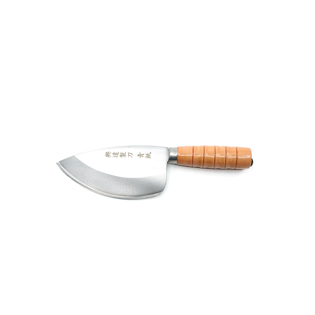 The Master Kuo range of Tuna knives is rapidly becoming a popular choice for chefs and knife enthusiasts. Zanvak are the Australian distributor of Master Kuo Tuna knives .Shop Master Kuo G-3 S Taiwan Tuna Knife - Small Fish Knife.
