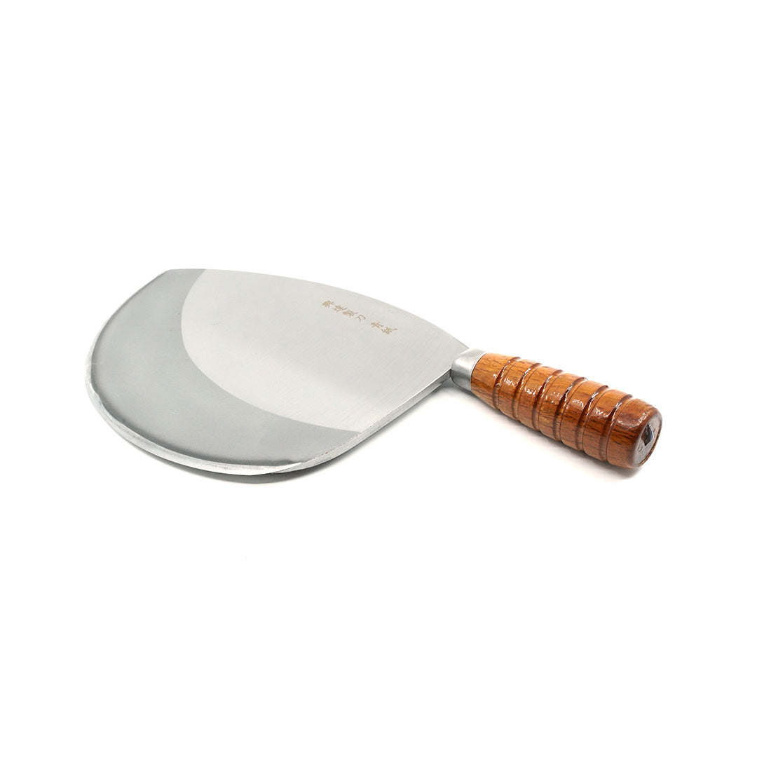The Master Kuo range of Tuna knives is rapidly becoming a popular choice for chefs and knife enthusiasts. Zanvak are the Australian distributor of Master Kuo Tuna knives Shop Master Kuo G-5 Taiwan Tuna Knife - Large Butchering Cleaver  