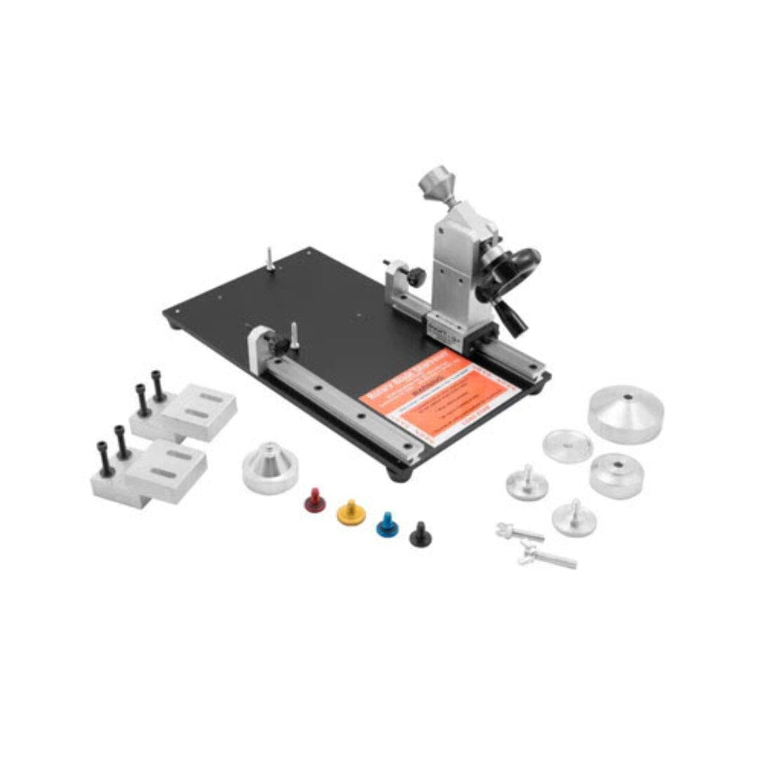 Wolff Industries Rotary Blade Sharpener - Fixture Only