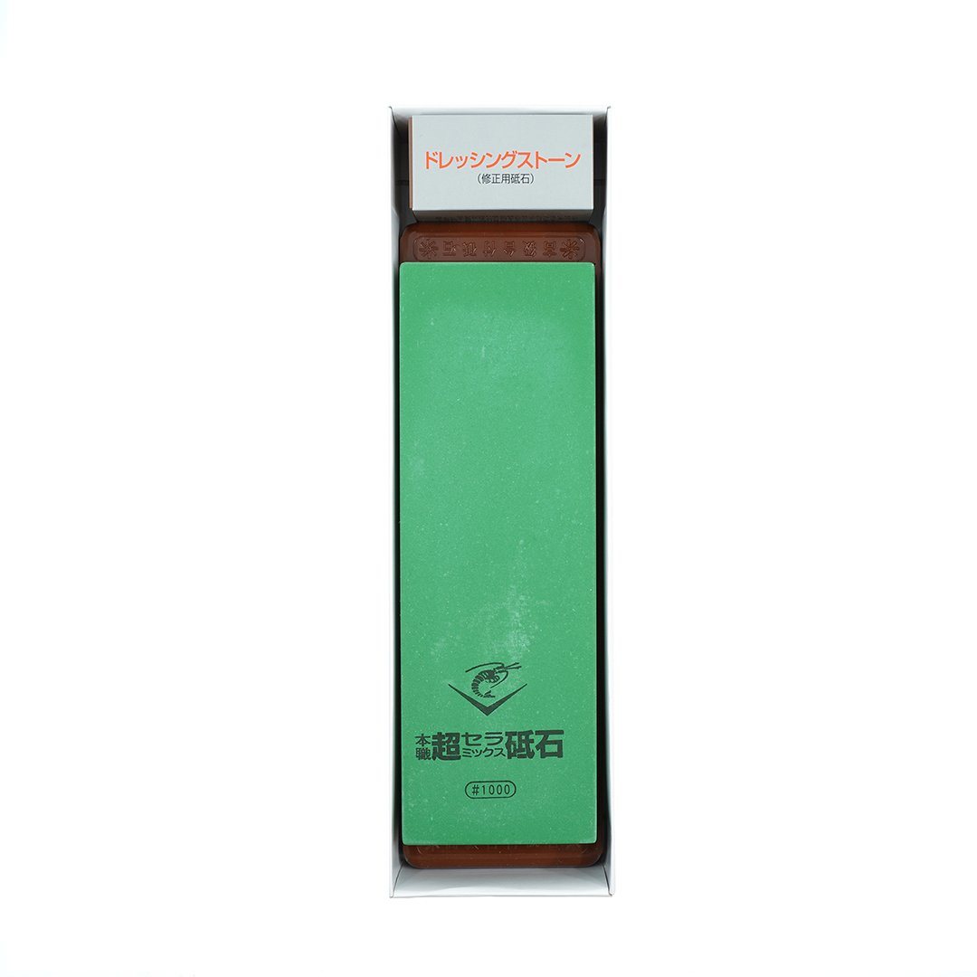 Naniwa Chosera #1000 Grit Japanese Whetstone SS1000