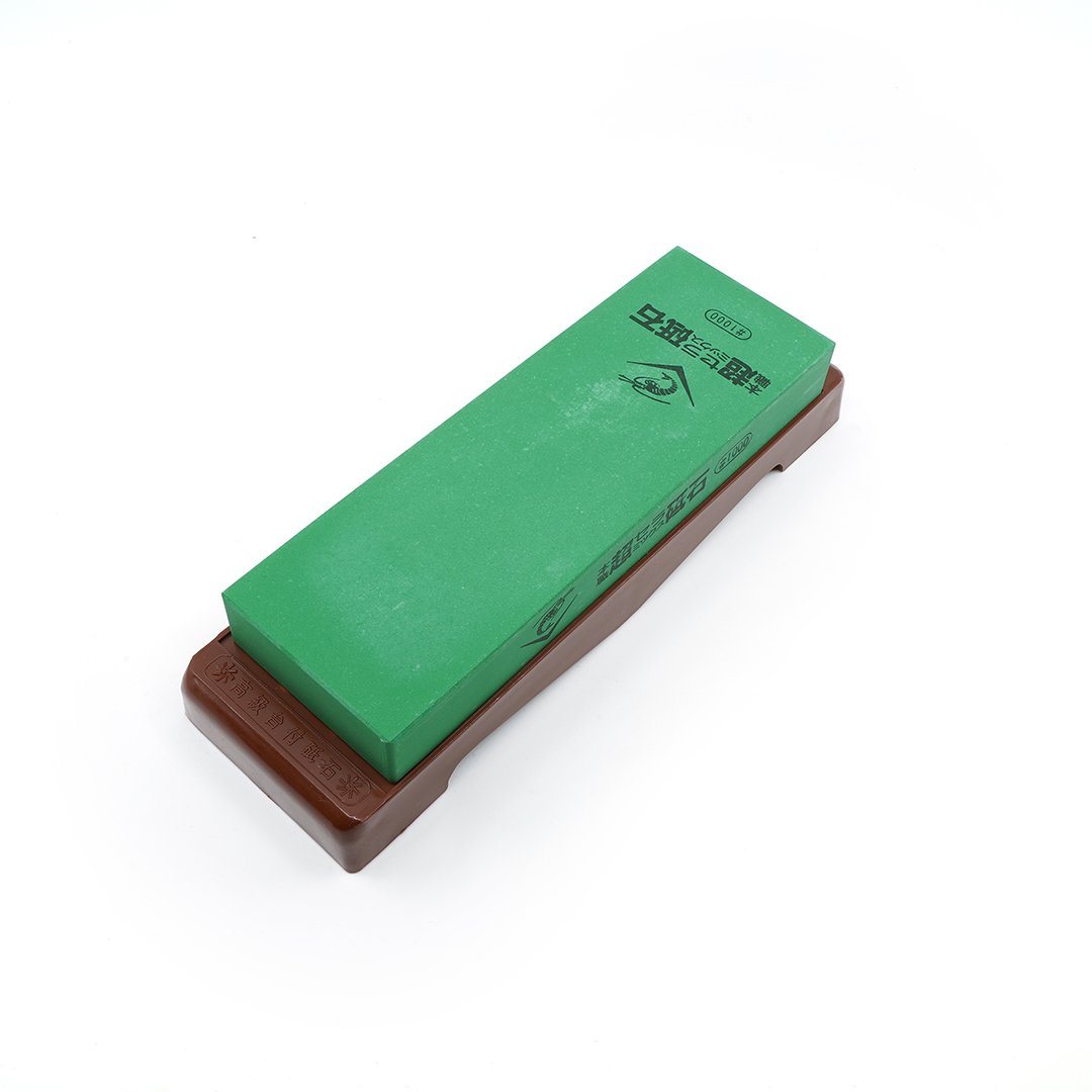 Naniwa Chosera #1000 Grit Japanese Whetstone SS1000
