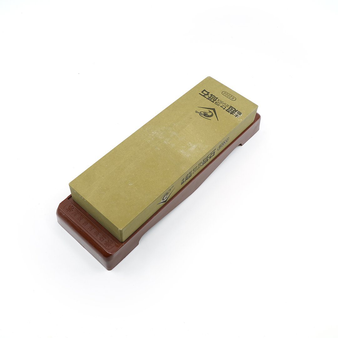 Naniwa Chosera #2000 Grit Japanese Whetstone SS2000