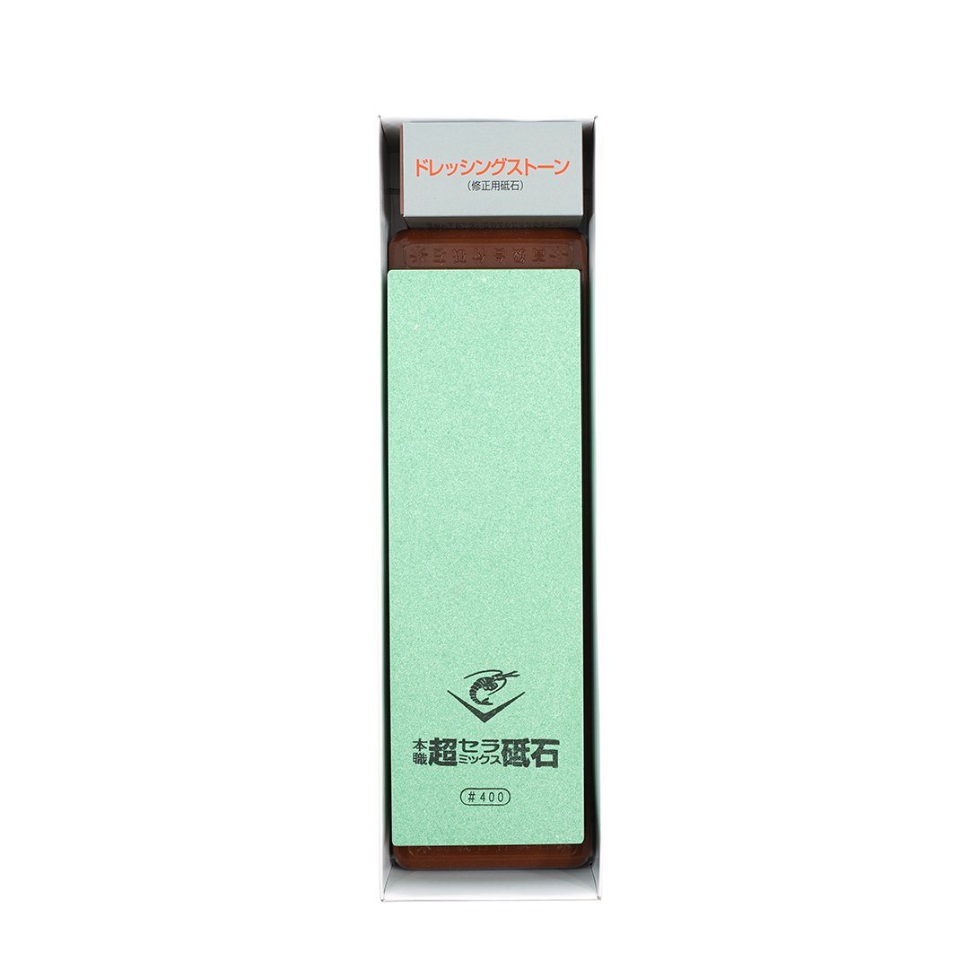 Naniwa Chosera #400 Grit Japanese Whetstone SS400