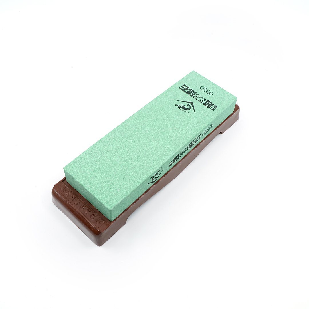 Naniwa Chosera #400 Grit Japanese Whetstone SS400