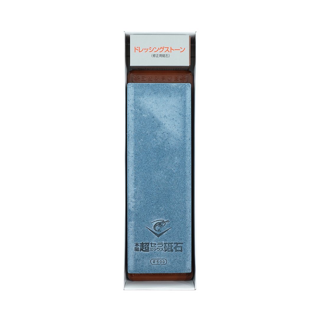 Naniwa Chosera #600 Grit Japanese Whetstone SS600