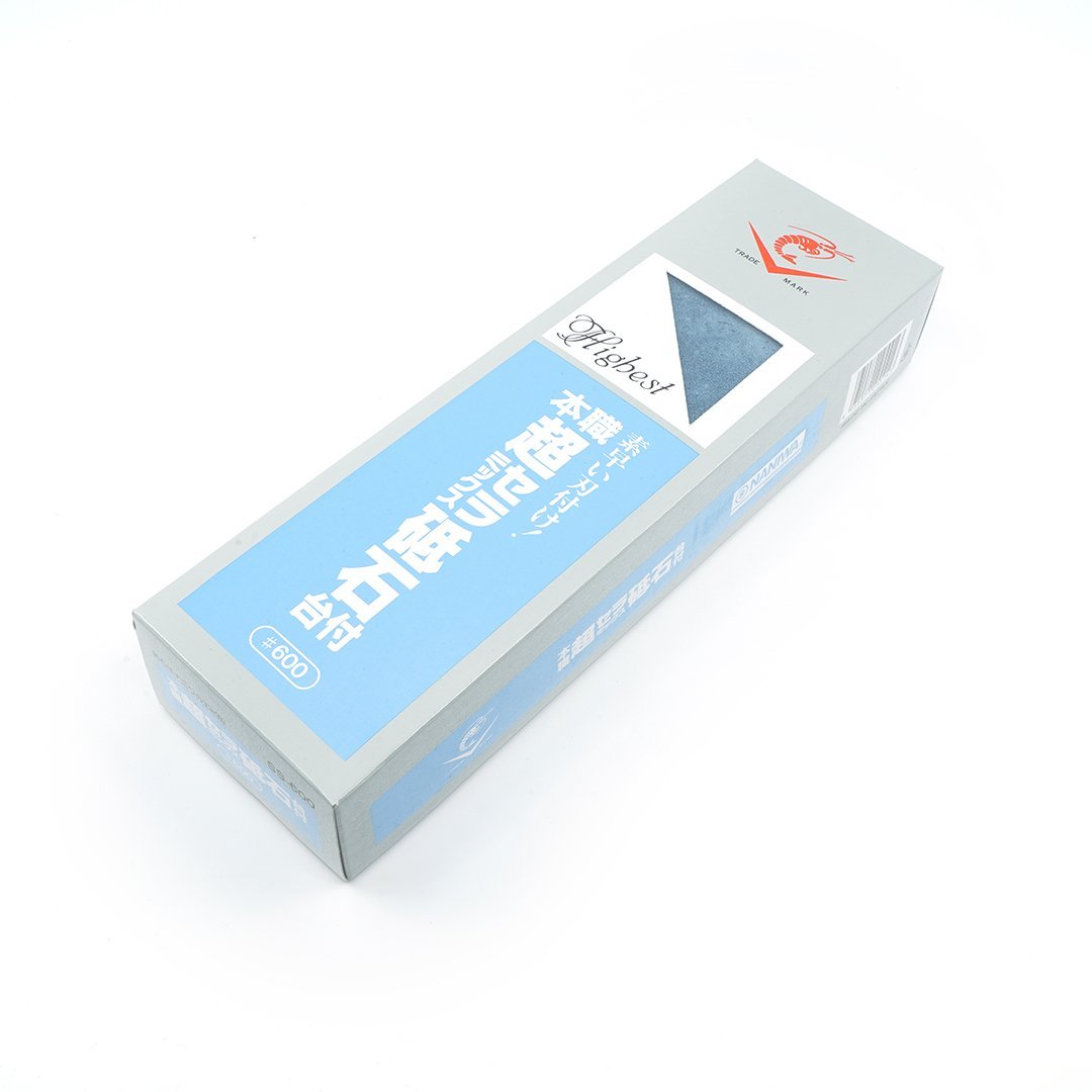 Naniwa Chosera #600 Grit Japanese Whetstone SS600