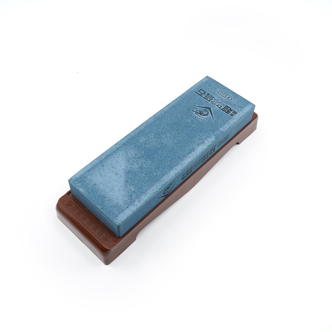 Naniwa Chosera #600 Grit Japanese Whetstone SS600