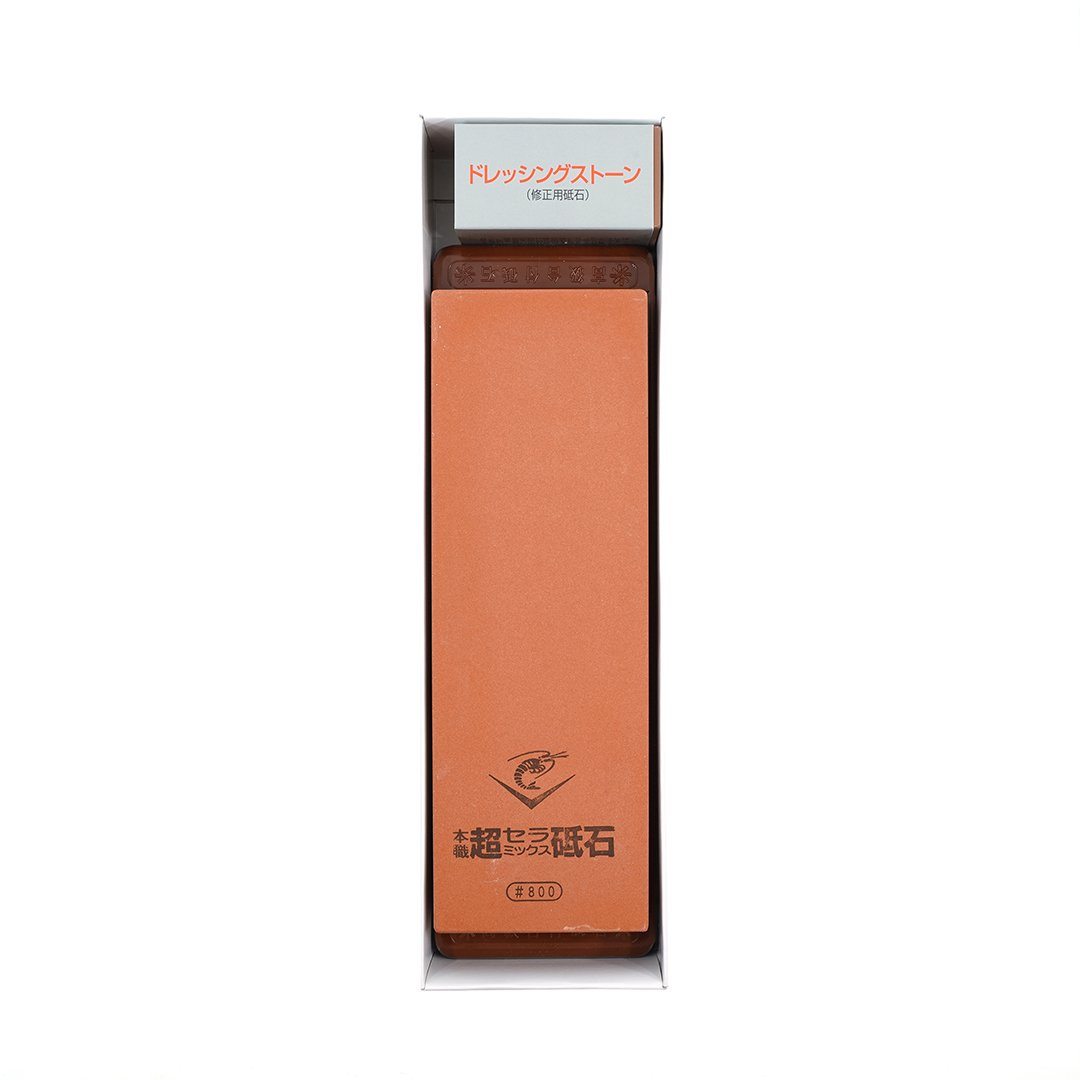 Naniwa Chosera #800 Grit Japanese Whetstone SS800