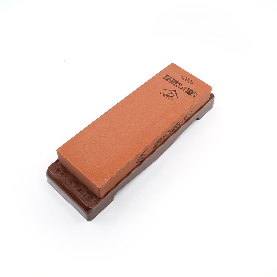 Naniwa Chosera #800 Grit Japanese Whetstone SS800