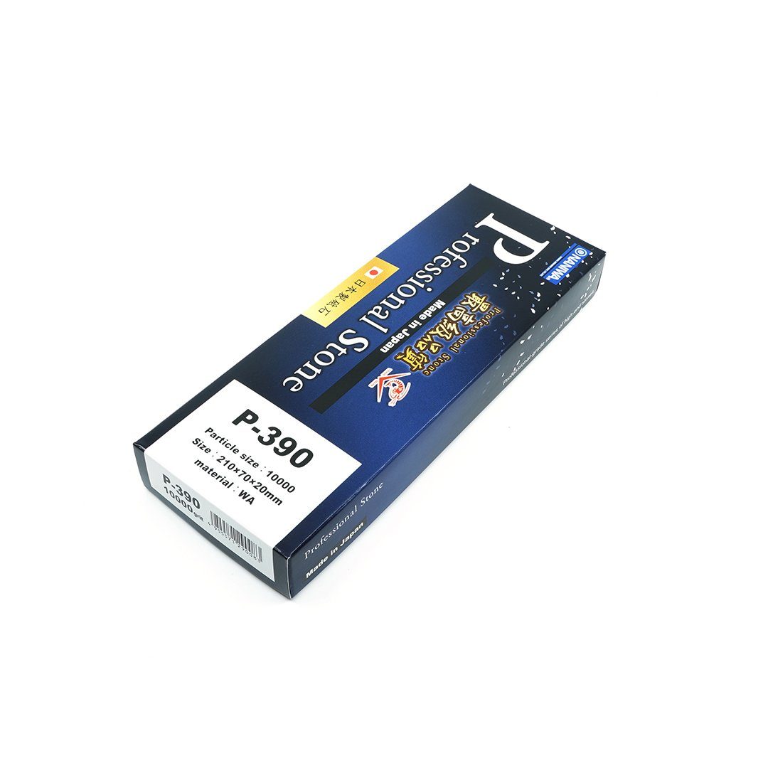 Naniwa 5 Piece Whetstone Sharpening Kit
