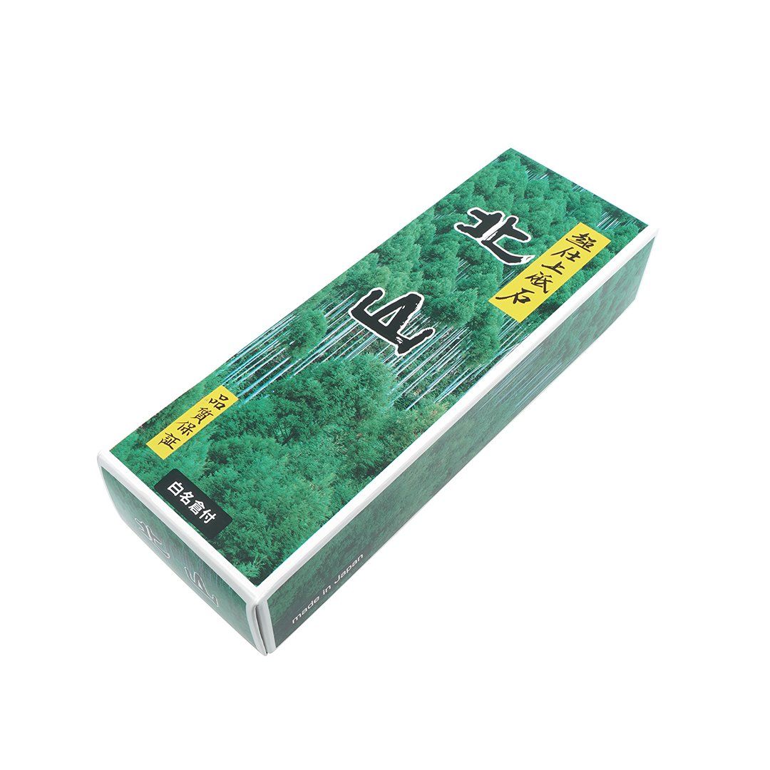 Otani Toishi Kitayama #8000 Grit Japanese Whetstone