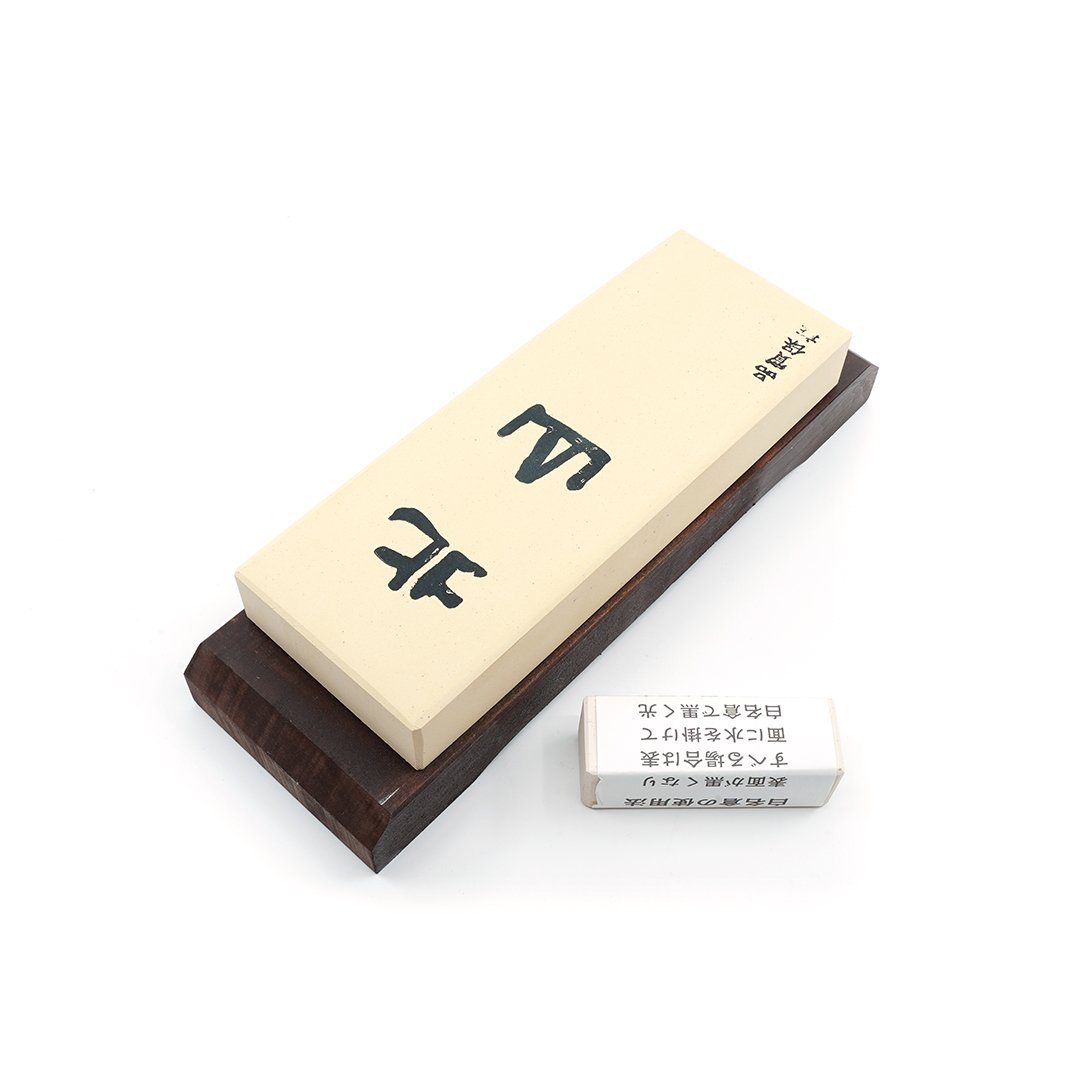 Otani Toishi Kitayama #8000 Grit Japanese Whetstone