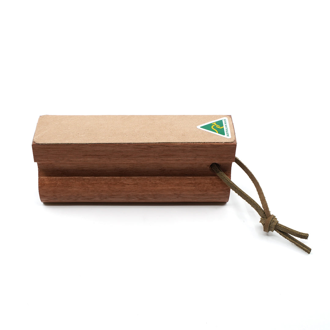 EDC Strop - Kangaroo Leather - Made in Australia