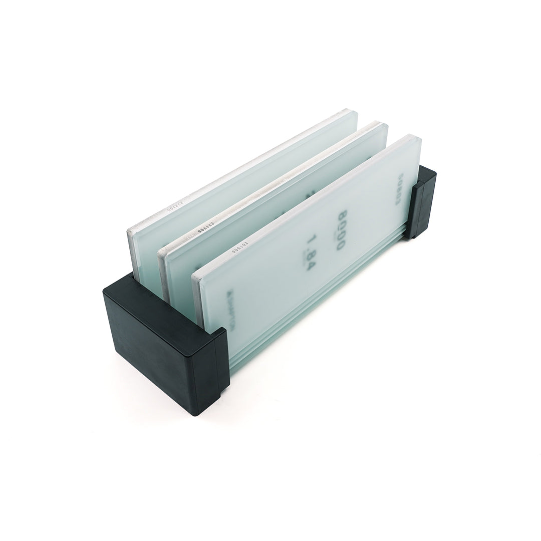 Shapton Glass Stone Field Holder