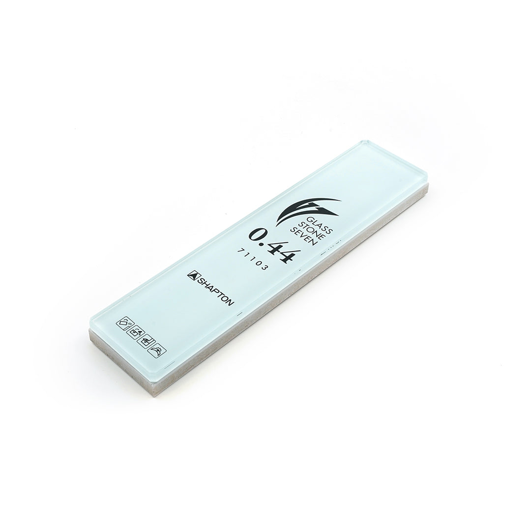 Shapton Glass Stone Seven 0.44 Micron