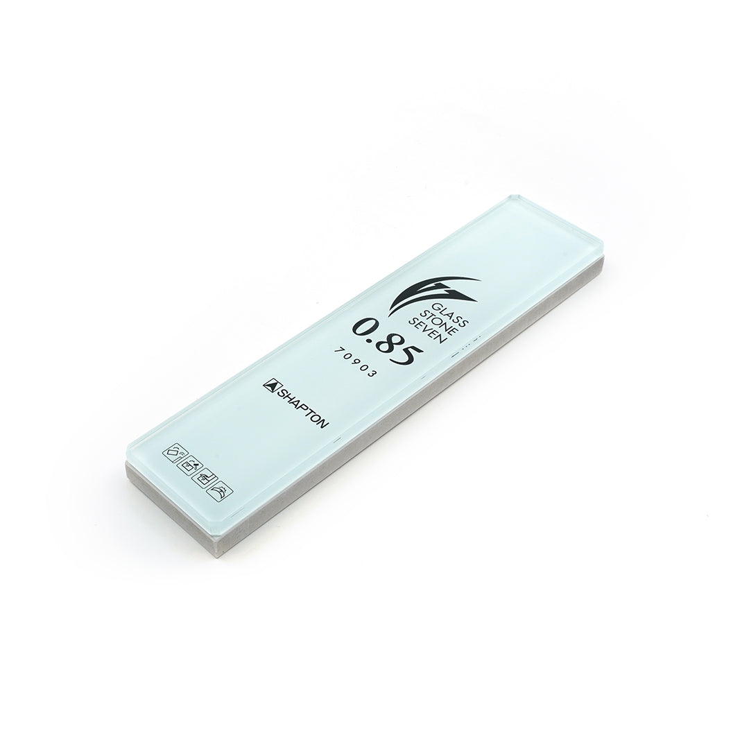 Shapton Glass Stone Seven 0.85 Micron