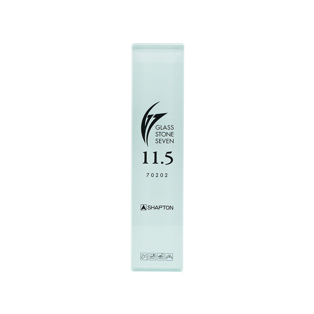 Shapton Glass Stone Seven 11.5 Micron