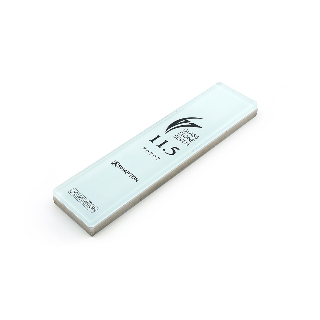 Shapton Glass Stone Seven 11.5 Micron