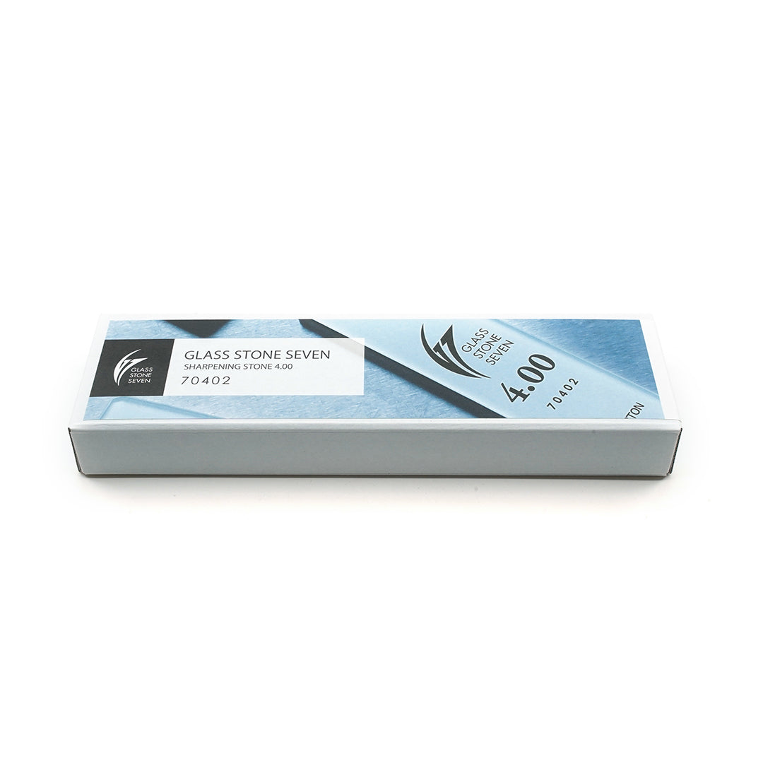 Shapton Glass Stone Seven 4.00 Micron