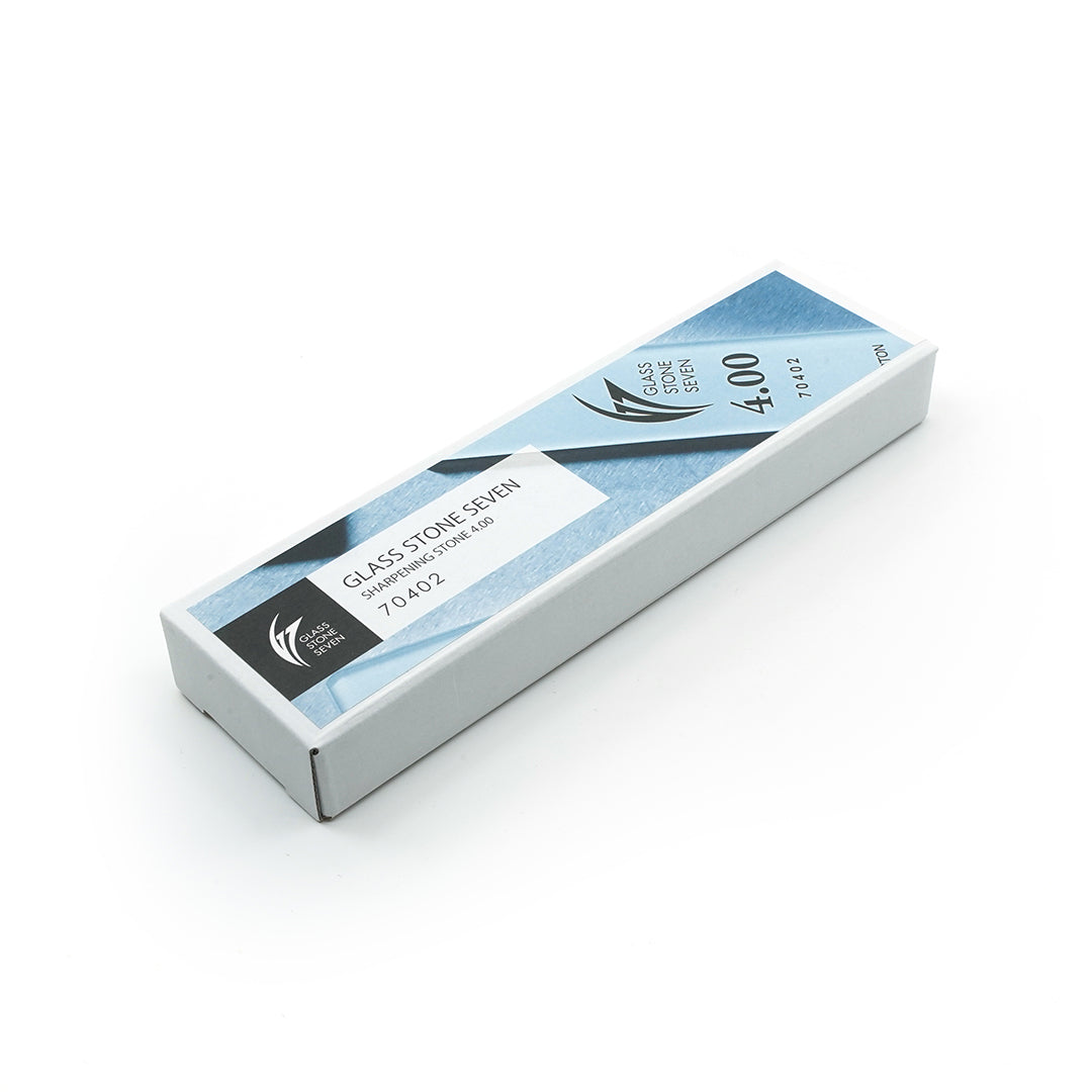 Shapton Glass Stone Seven 4.00 Micron