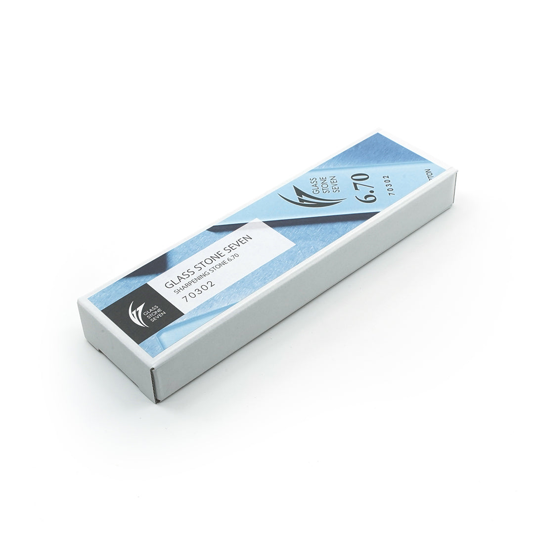 Shapton Glass Stone Seven 6.70 Micron