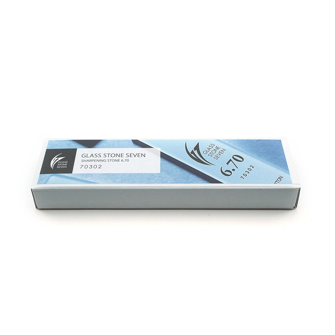 Shapton Glass Stone Seven 6.70 Micron