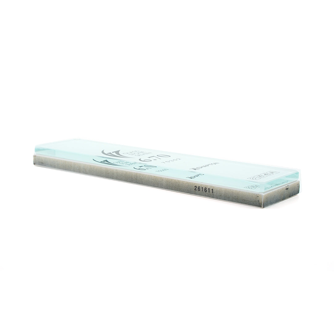 Shapton Glass Stone Seven 6.70 Micron