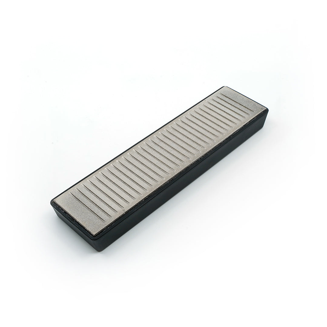 Shapton Glass Stone Seven Knife Sharpening Kit plate
