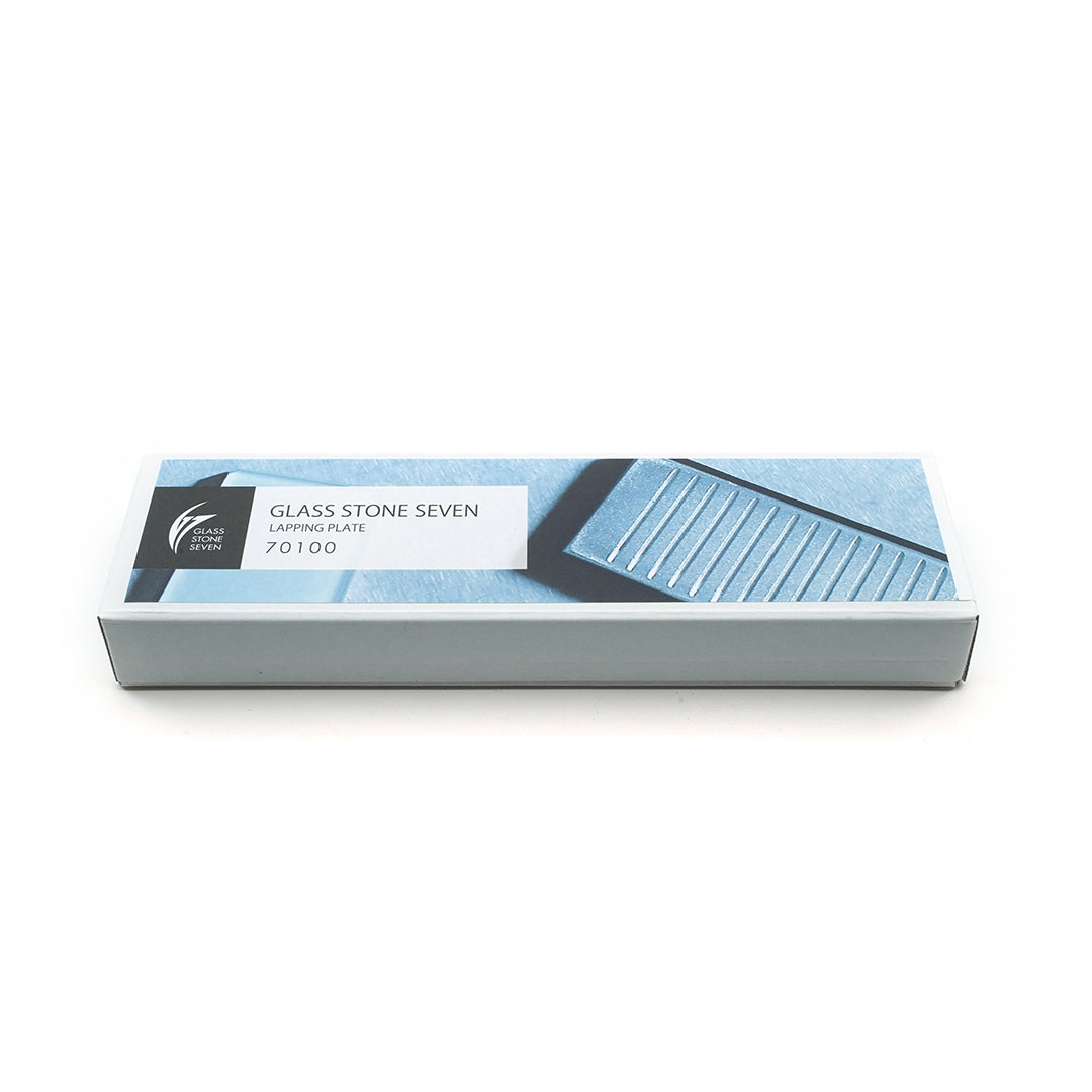 Shapton Glass Stone Seven Diamond Lapping Plate