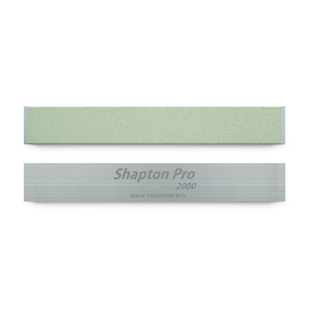 Shapton Kuromaku 1x6 Sharpening Stones #2000 Grit